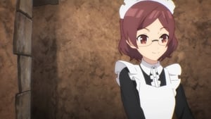 Assassins Pride: Episódio 8