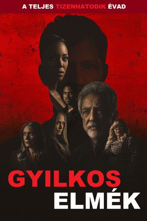 16. évad: Evolúció 1