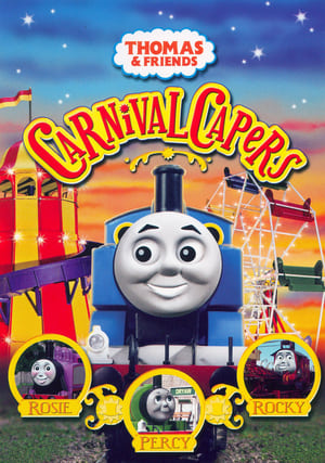 Image Thomas & Friends: Carnival Capers