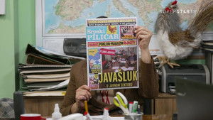 Državni posao Season 11 : Episode 46 