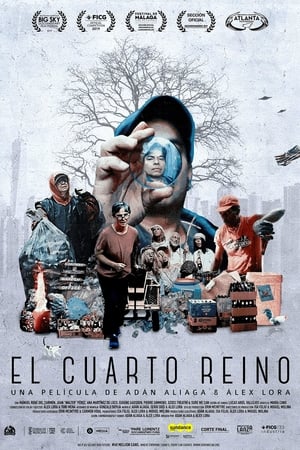 El cuarto reino (2019)