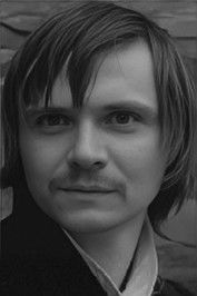 Константин Воробьёв