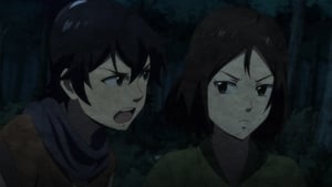 Angolmois: Genkou Kassenki Episodio 10