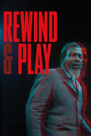 Poster Rewind & Play 2023