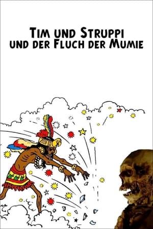 Image Tim und Struppi und der Fluch der Mumie