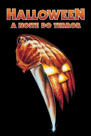 Poster Halloween - O Regresso do Mal 1978