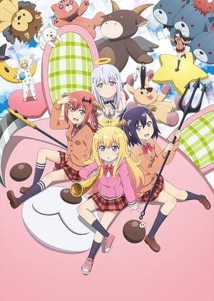 Gabriel DropOut: Odcinki specjalne