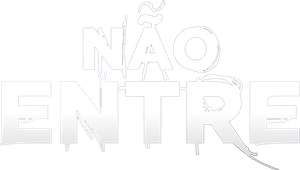 No entres — Logos 3
