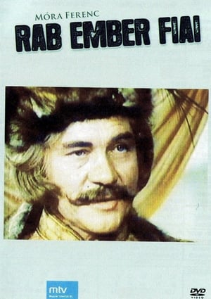 Poster Rab ember fiai (1979)