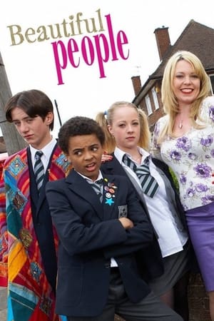 Poster Beautiful People Temporada 2 Episodio 5 2009