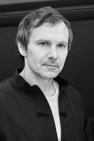 Svyatoslav Vakarchuk portrait