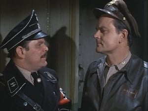 Hogan's Heroes Klink for the Defense