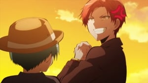 Assassination Classroom the Movie: 365 Days’ Time