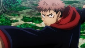 Jujutsu Kaisen 1×16