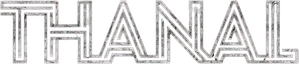 Thanal — Logos 1