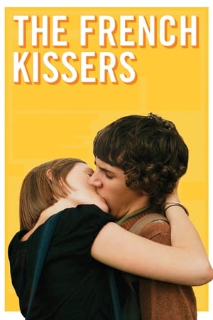 Image The French Kissers