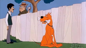 Bone to Pick with Marmaduke - Episode 24