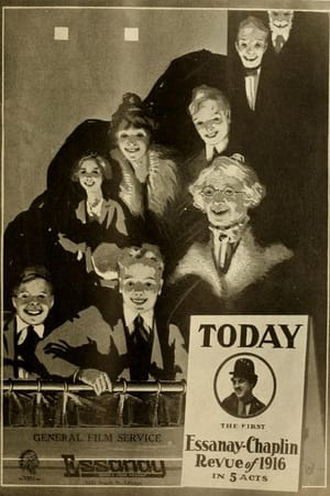 Image The Essanay-Chaplin Revue of 1916