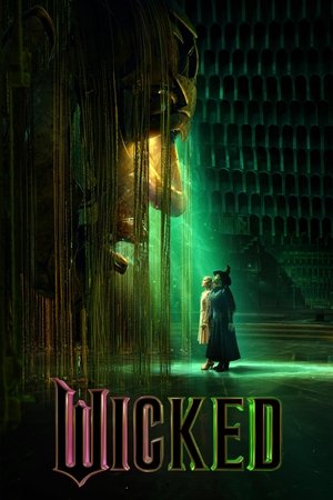 poster Wicked