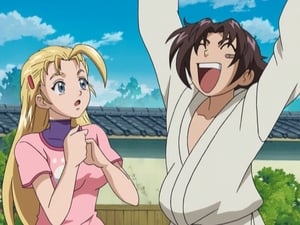 Kenichi: The Mightiest Disciple: 1×5