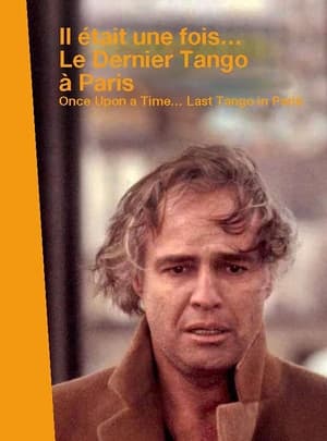 Poster Behind the scenes: Last Tango in Paris 2004