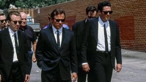 Reservoir Dogs ขบวนปล้นไม่ถามชื่อ (1992) พากย์ไทย