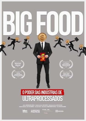 Nonton film Big Food: The Power of Ultra-Processed Food Industries (1970) terbaru sub indo Nonton film Big Food: The Power of Ultra-Processed Food Industries (1970) terbaru sub indo