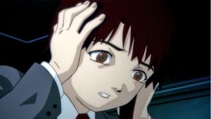 Serial Experiments Lain Layer:03 – PSYCHE