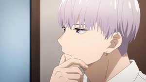 Uchi no Otouto-domo ga Sumimasen Cap 9