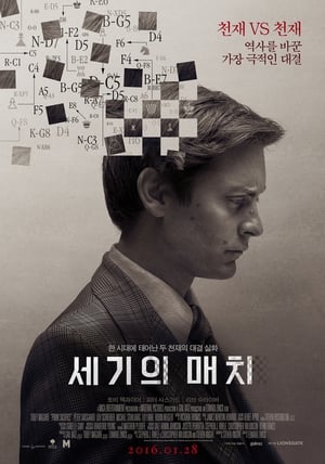 세기의 매치 2015