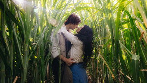Lovesick: 1×1