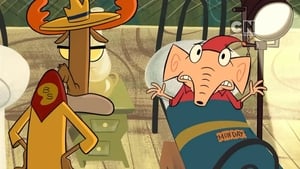 Camp Lazlo: 1×3