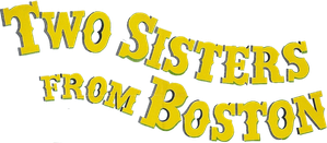 Two Sisters from Boston — Logos 1