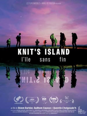 Image Knit's Island