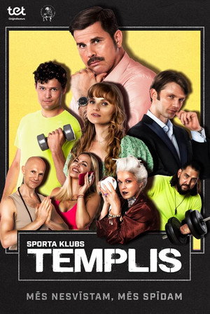 Templis