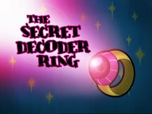 The Grim Adventures of Billy and Mandy The Secret Decoder Ring