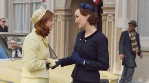 The Astronaut Wives Club 1×2