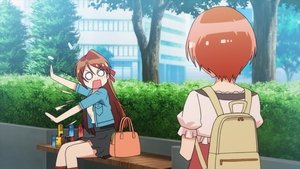 Bokutachi wa Benkyou ga Dekinai: Saison 2 Episode 3