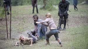 The Walking Dead saison 4 Episode 14