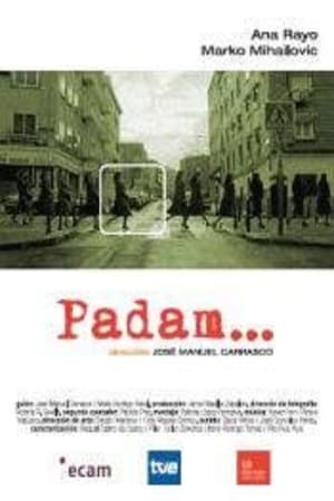 Poster Padam... (2006)