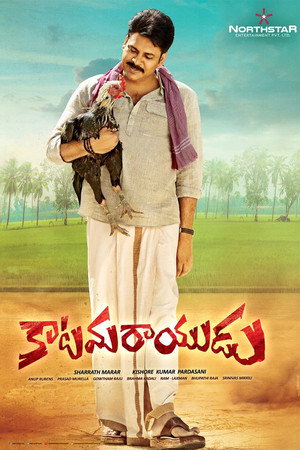 Katamarayudu 14