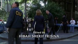 Law & Order: Criminal Intent: 2×2