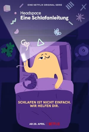 Image Headspace: Eine Schlafanleitung