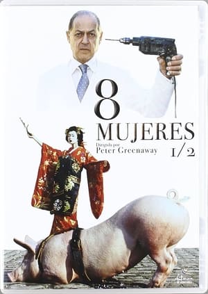 pelicula 8 Mujeres y Media (1999)