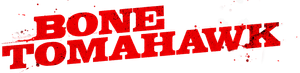 Bone Tomahawk — Logos 5