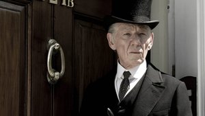 Mr. Holmes (2015)