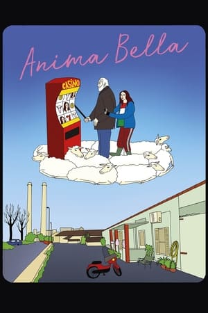 Poster Anima Bella (2022)