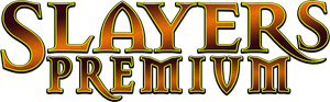 Slayers Premium — Logos 1