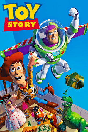 poster Toy Story