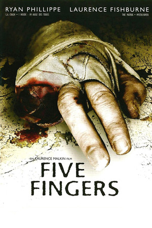 Five Fingers 11